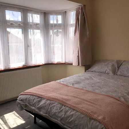 North London Rooms Exterior foto