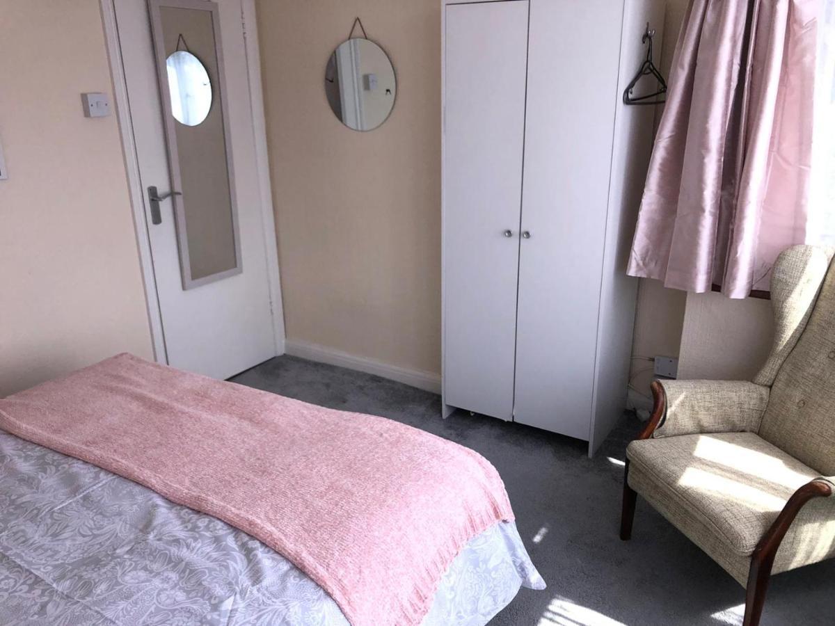 North London Rooms Exterior foto