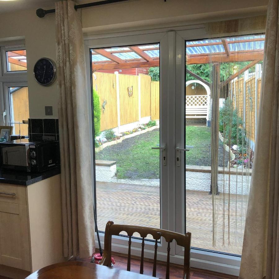 North London Rooms Exterior foto